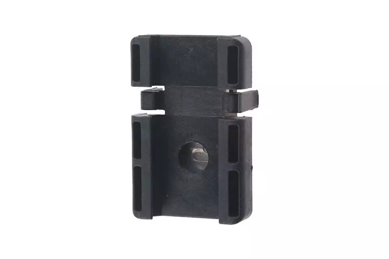 Lightbuck RIS electronic marker - black (orange light)