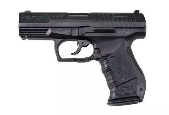 Walther P99
