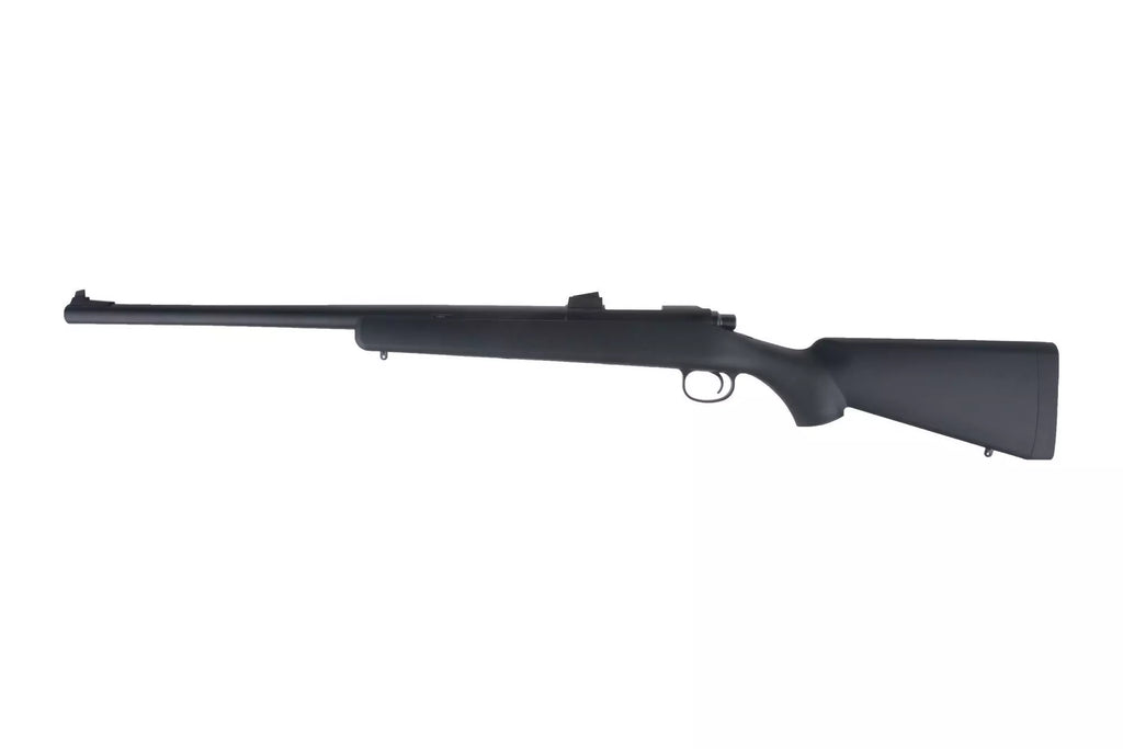 VSR-10 PRO sniper rifle replica - black