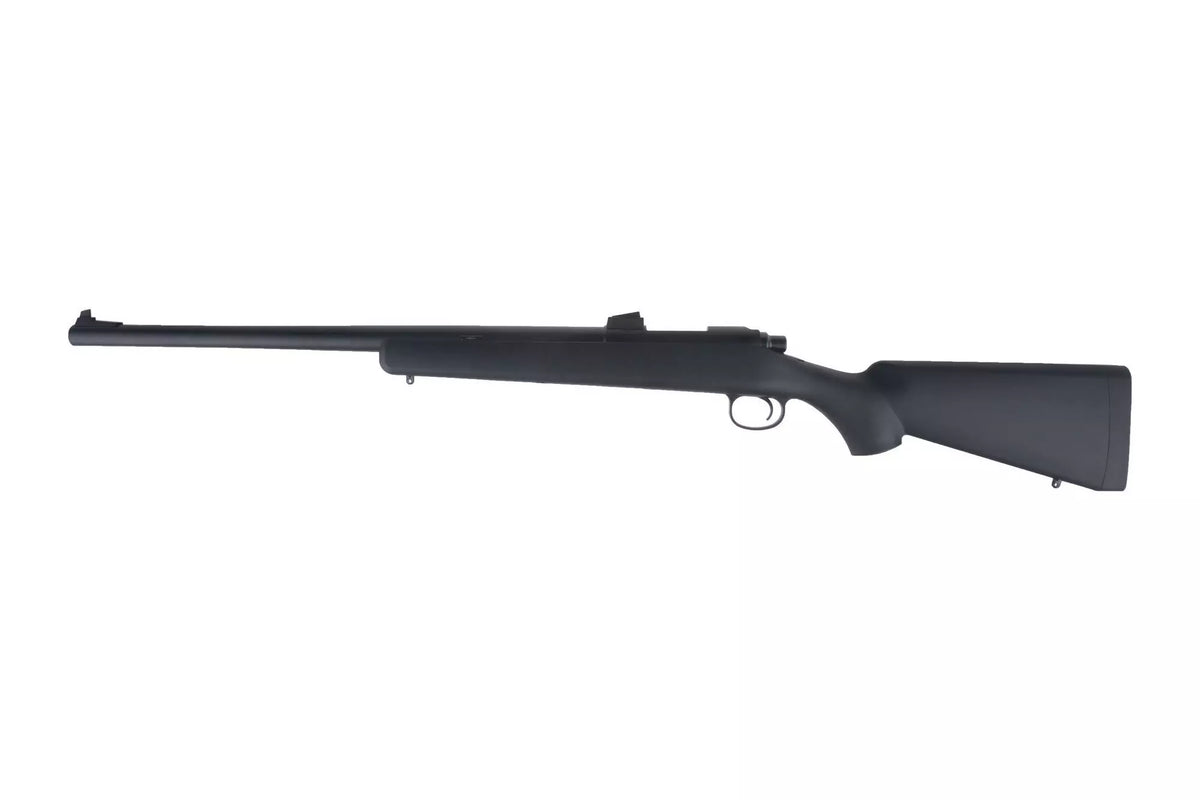 VSR-10 PRO sniper rifle replica - black