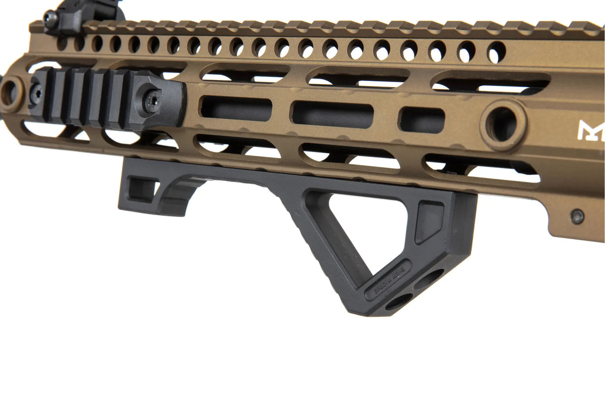 Specna Arms SA-P20 PRIME™ HAL™ ETU airsoft Carbine High Torque Half-Bronze Version