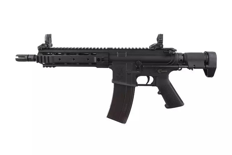 VR16 Saber VSBR Assault Rifle Replica