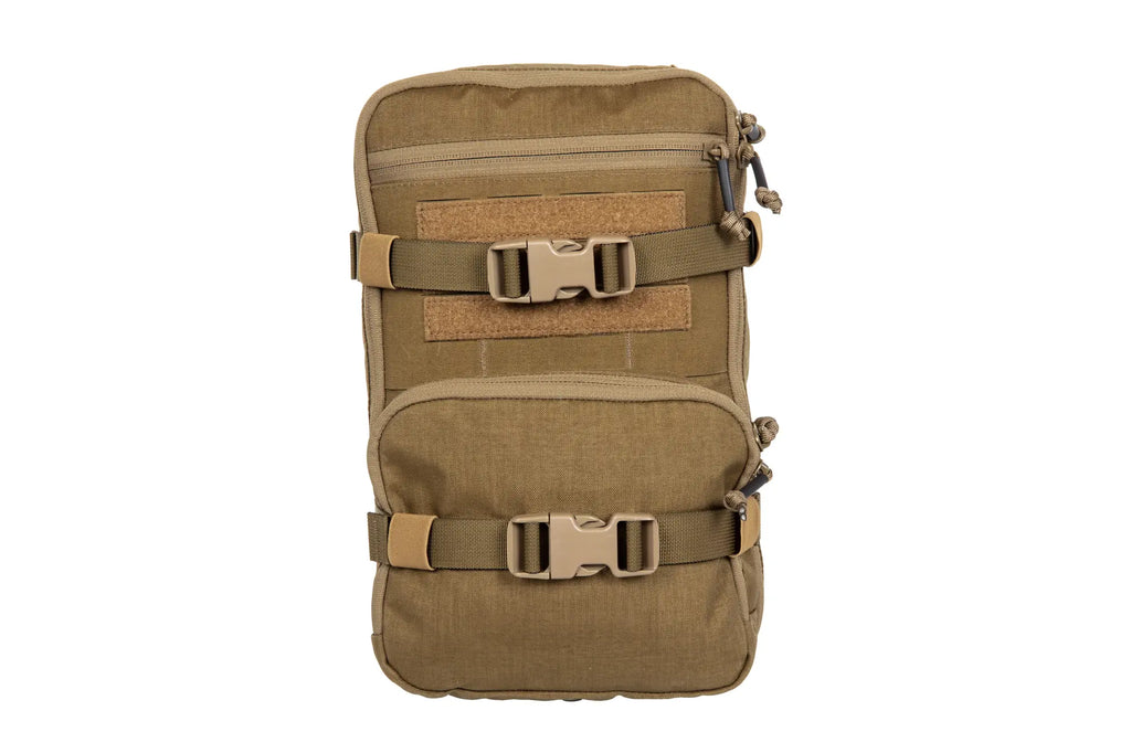 Plecak szturmowy Advance - Coyote Brown