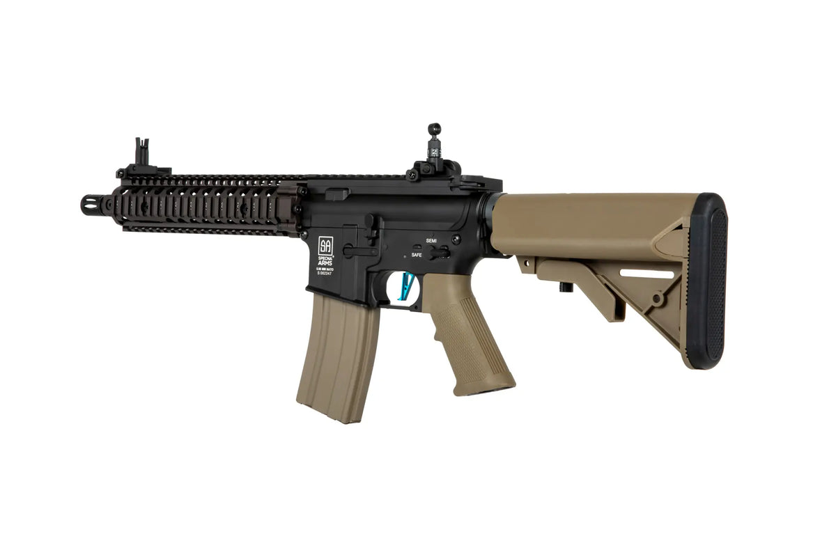 SA-A03 ONE™ TITAN™ V2 Custom Carbine Replica - Chaos Bronze