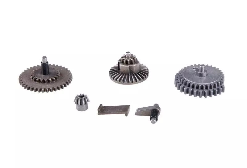 Standard Gearbox Gears Set