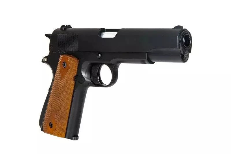 HG-121B 1911 Pistol Replica