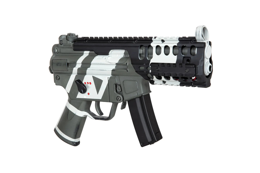 JG202 Sub-Machinegun Replica - Corpo Wars (GGN)