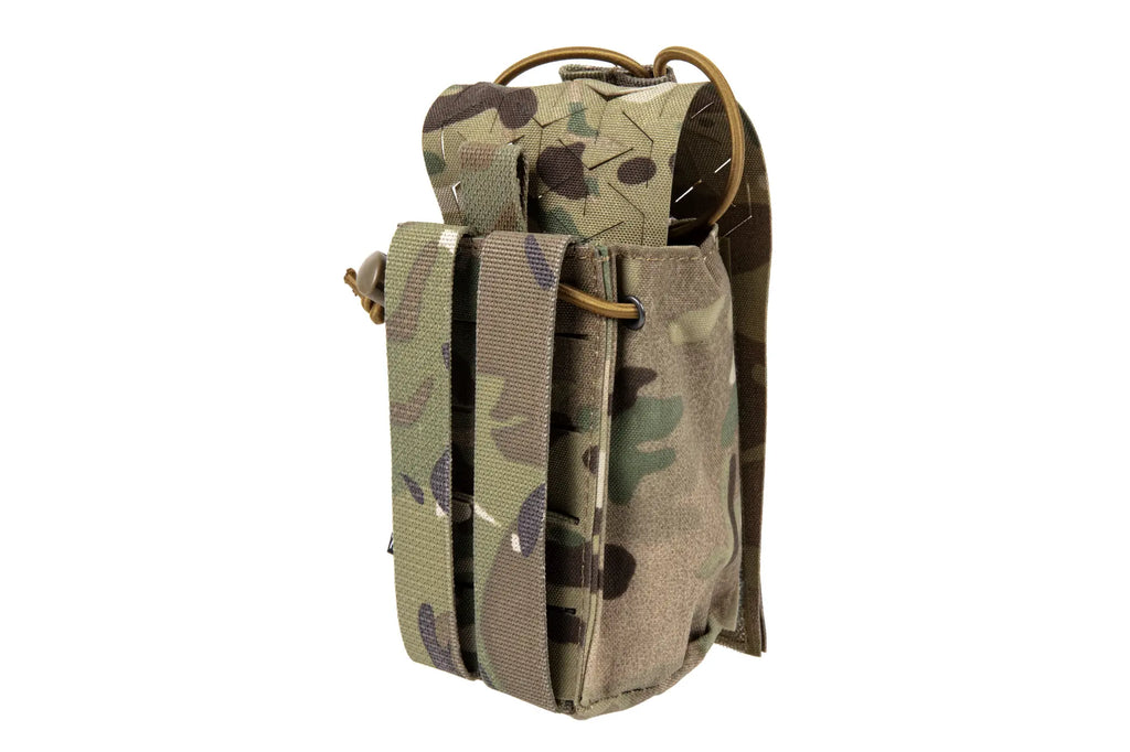 Diplo multifunctional pouch - Multicam