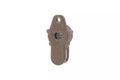 Lightbuck Pendant electronic marker - Dark Earth (blue light)