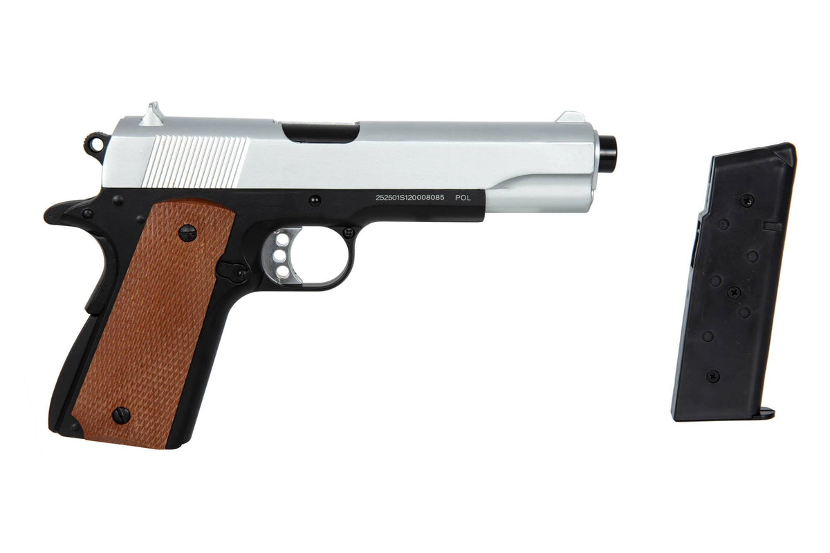 M1911A2 Pistol Replica