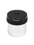6mm Kellner eyepiece 1,25”