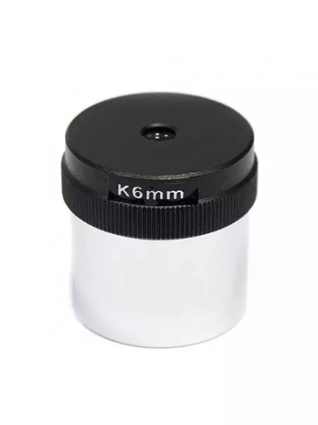 6mm Kellner eyepiece 1,25”