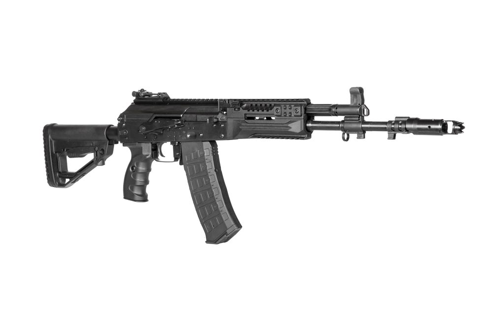 E&amp;L ELAK12 Essential airsoft Carbine (Mosfet Version) (OUTLET)