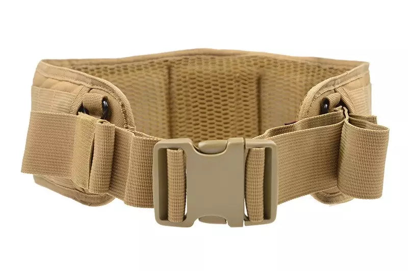 Battle Belt - Tan