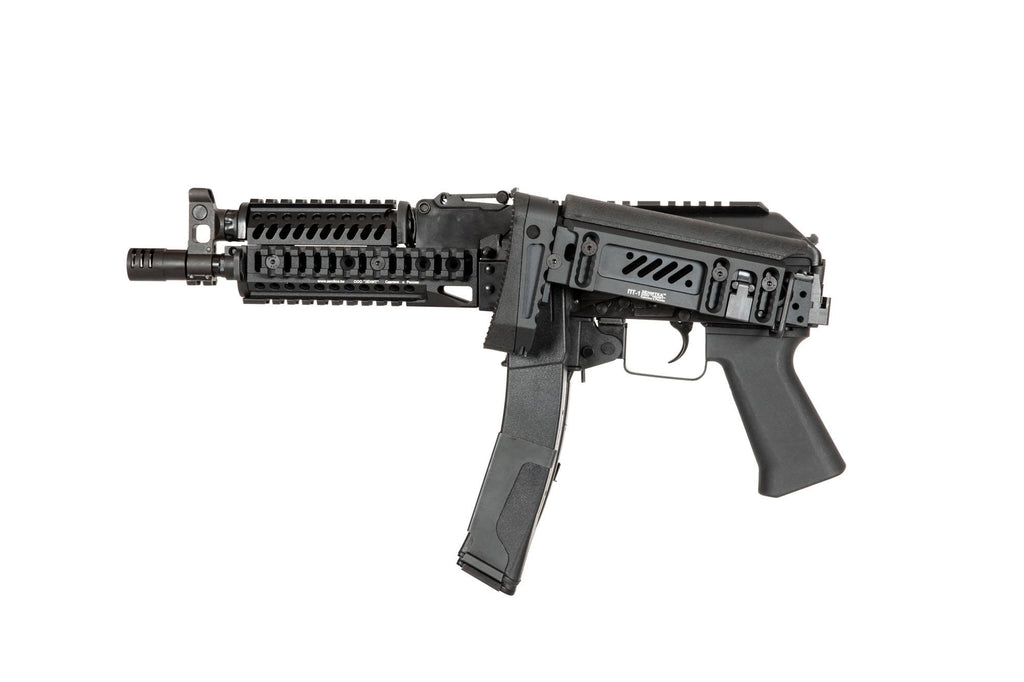 ZP-19-01 Submachine Gun Replica