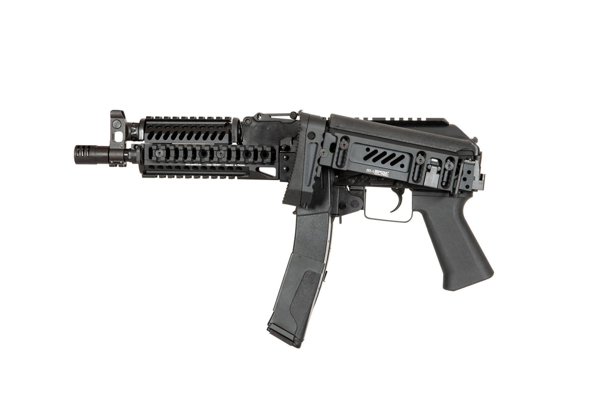 ZP-19-01 Submachine Gun Replica