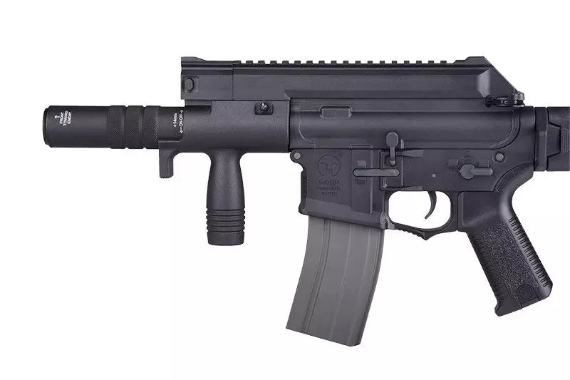 AM-006 Submachine Gun Replica