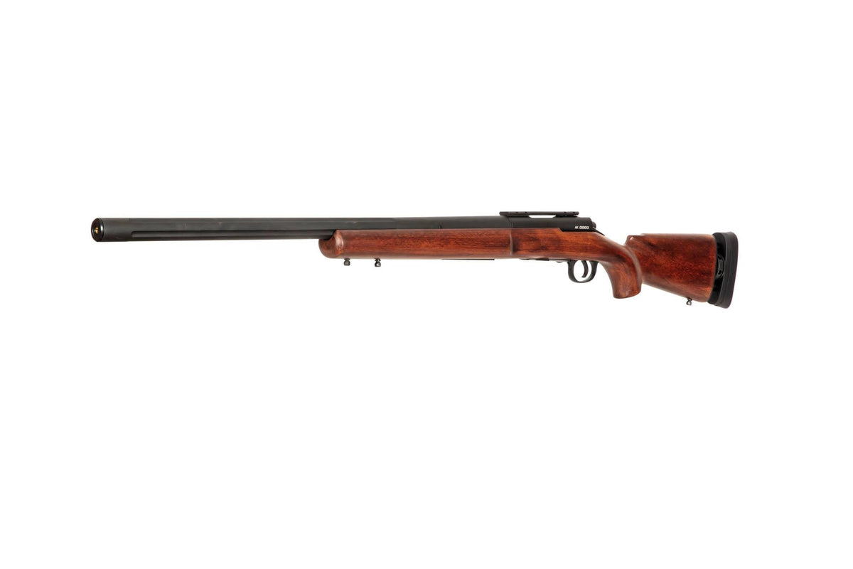 Replika karabinu snajperskiego M24 - Drewno