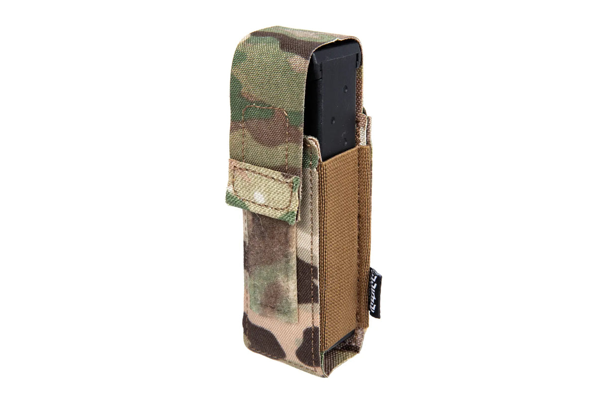Primal Gear Multicam multitool pocket