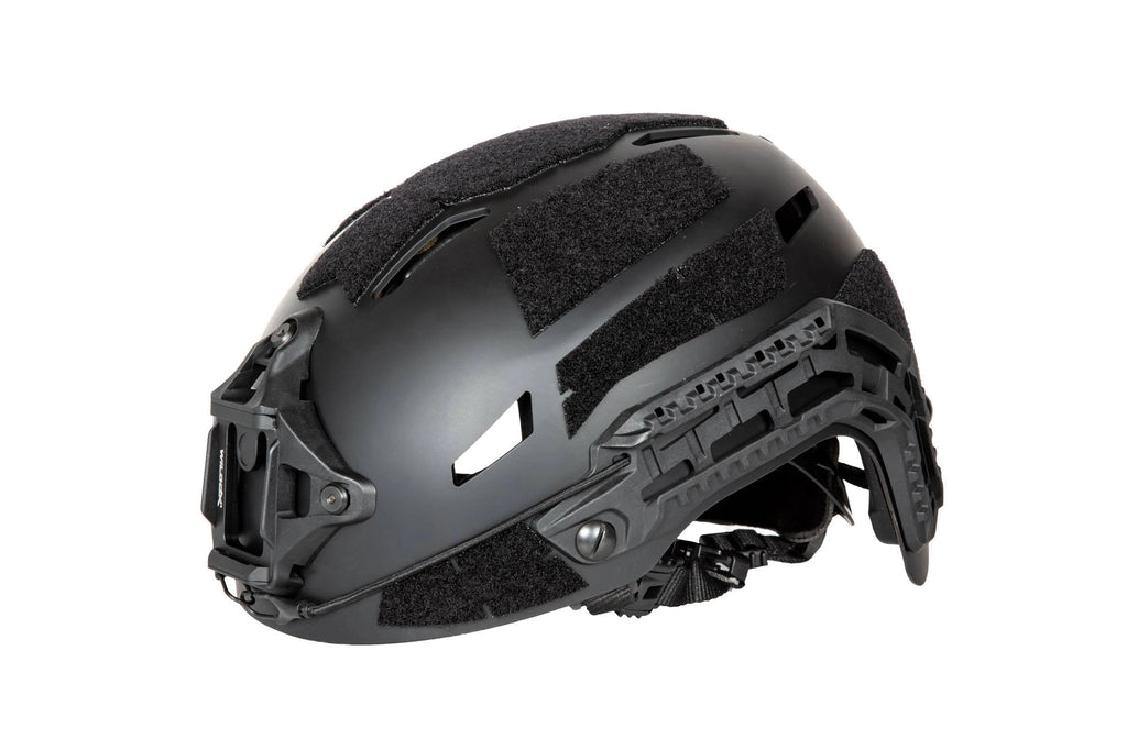 Caiman Bump Helmet Replica - Black (L/XL)
