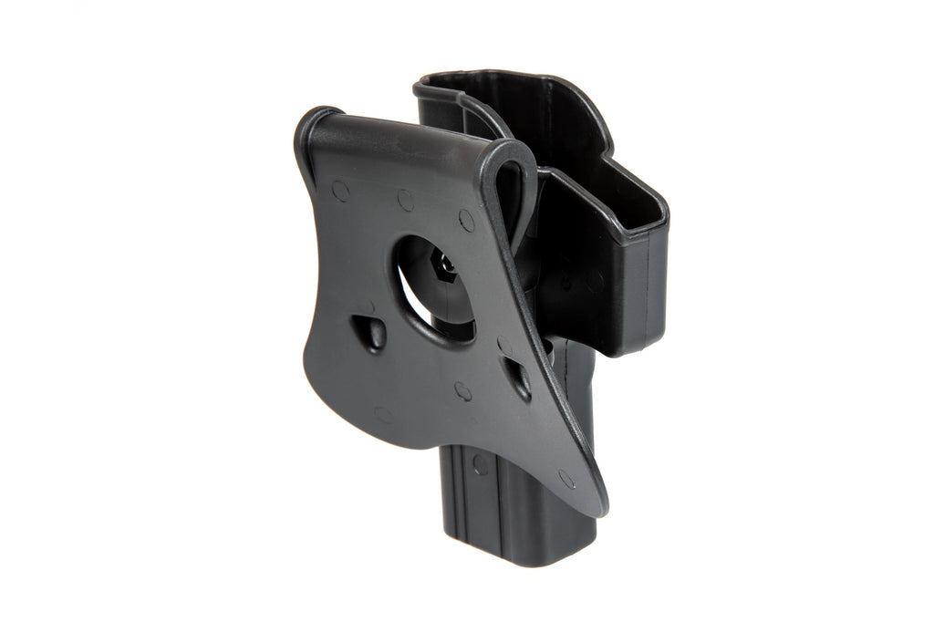 Glock 17/22/31 Holster - Black