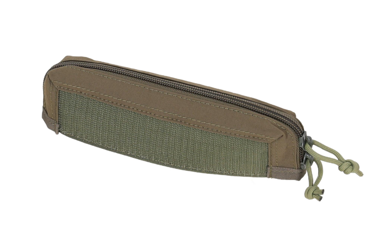 Zip insert for Wosport Ranger Green tactical vests