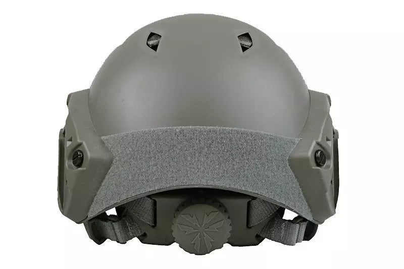 X-Shield FAST BJ helmet replica - Foliage Green
