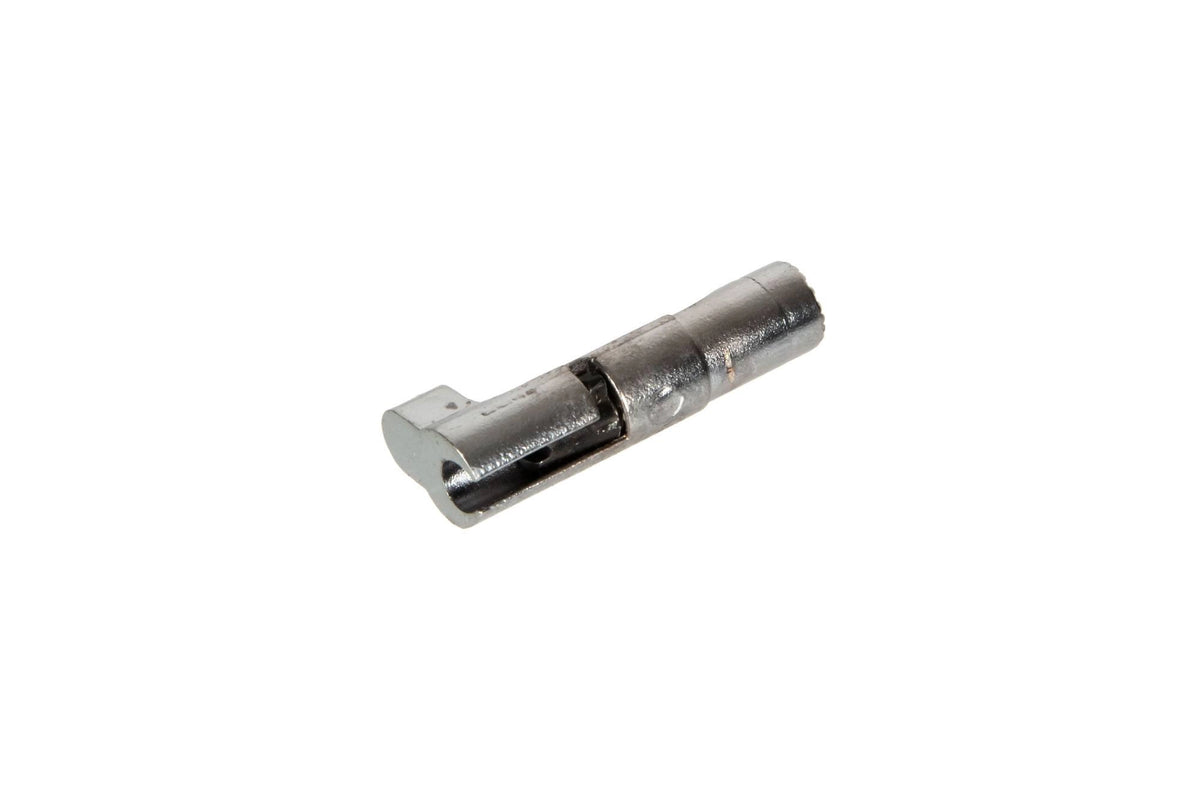Magazine Release Button for Armorer Works HX Replicas – Silver