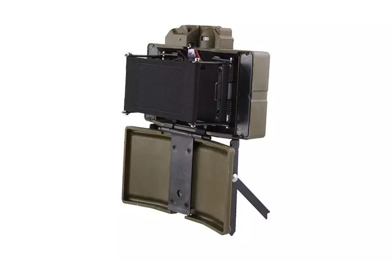 Claymore Mine