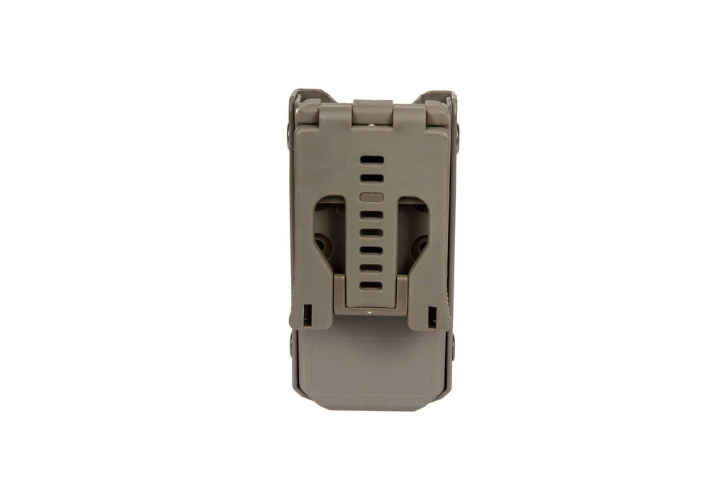 Holster for CAT type tourniquet - tan