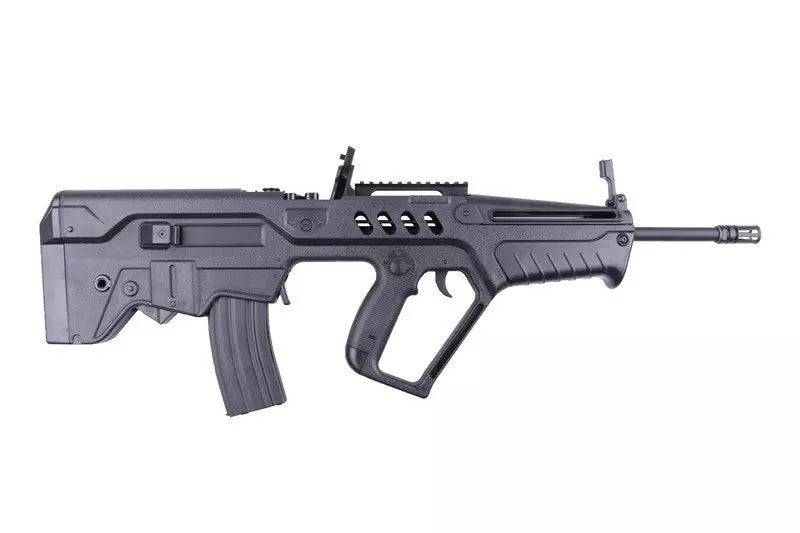 T21 Standard assault rifle replica (Explorer version) - black