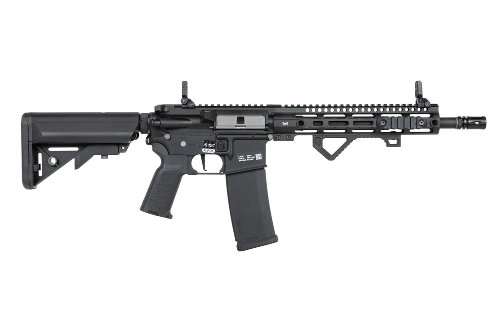 airsoft Specna Arms SA-P20 PRIME™ HAL™ ETU Carbine High Torque Version Black