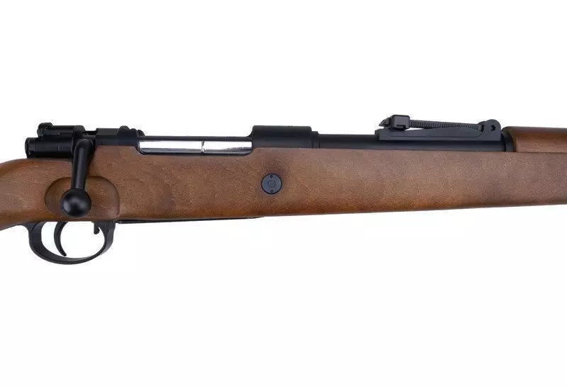 KAR98K replica rifle (Green Gas) (OUTLET)