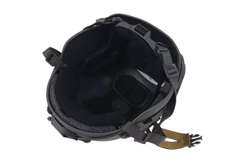 Ballistic Sentry XP Helmet Replica - Foliage Green