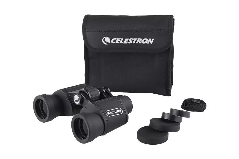 UpClose G2 8x40 Binoculars