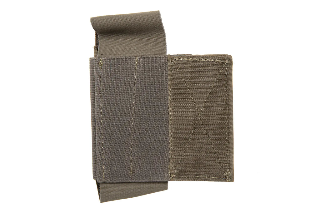 Wosport Ranger Green tourniquet pouch