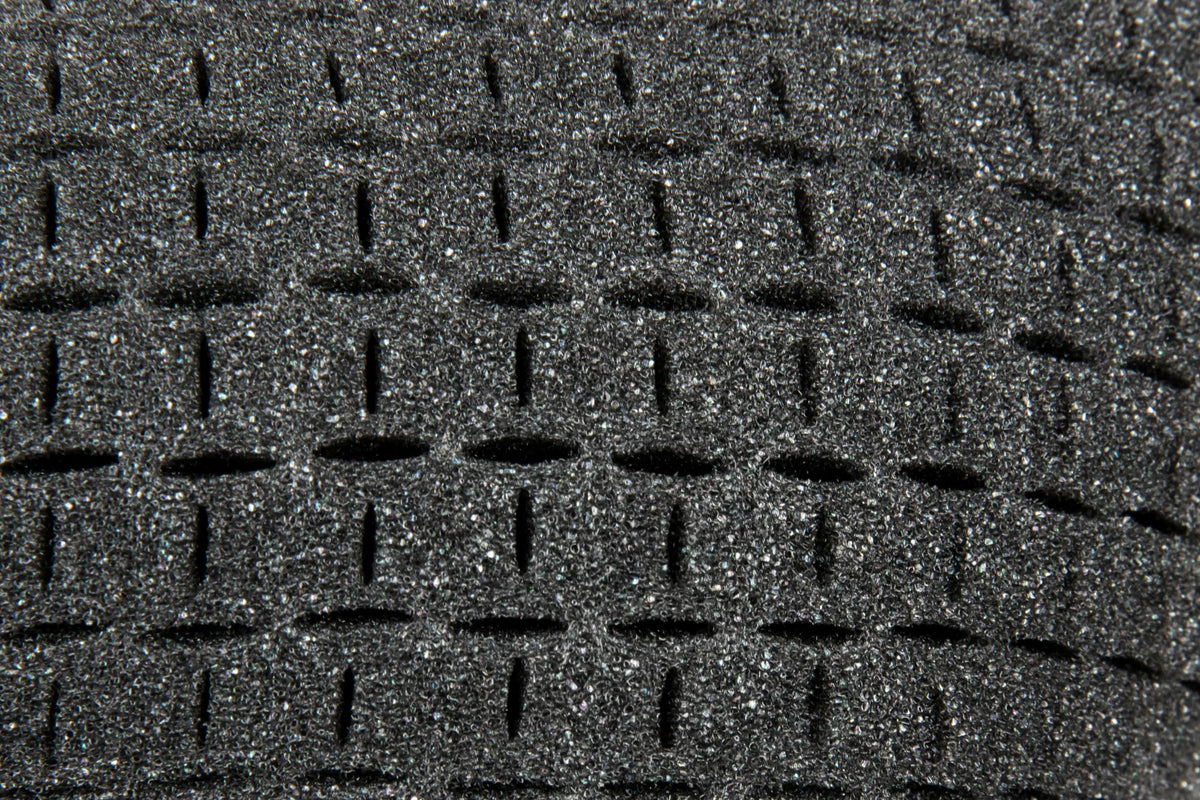 NP Small Pick n Pluck Foam