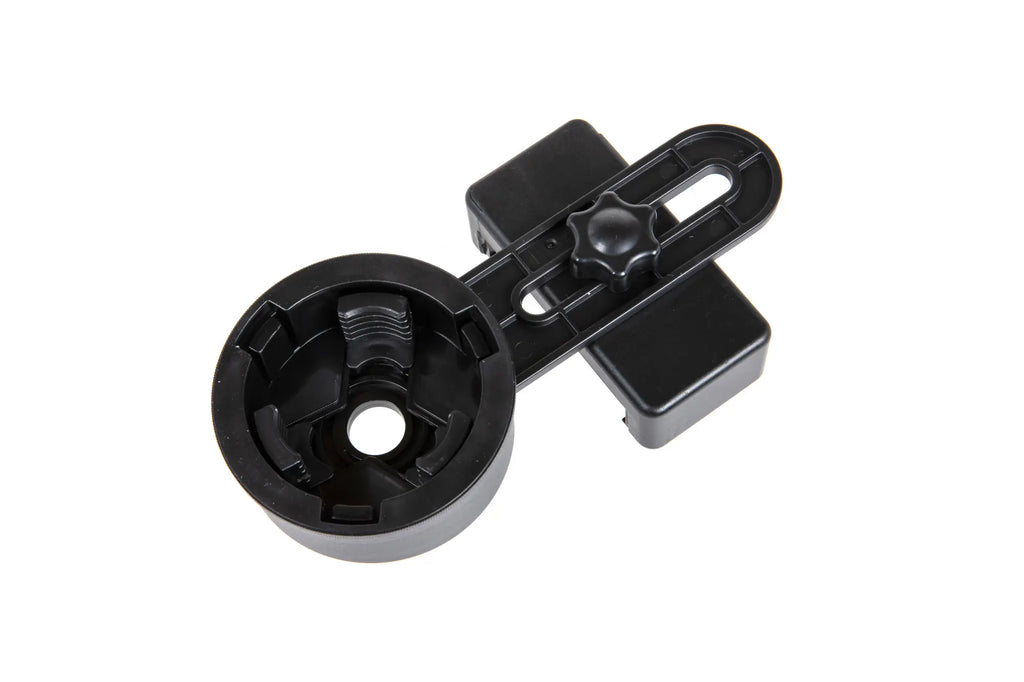Opticon universal phone adapter (polymer) gen 2