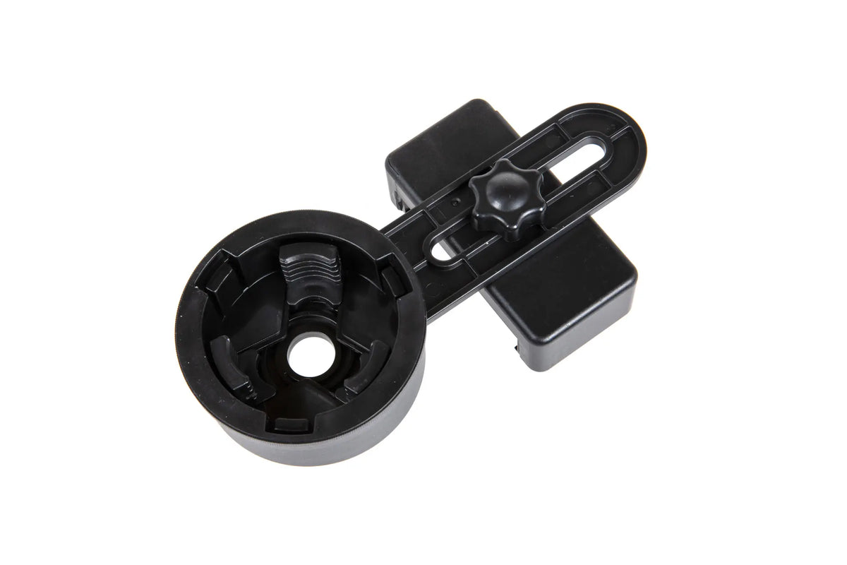 Opticon universal phone adapter (polymer) gen 2
