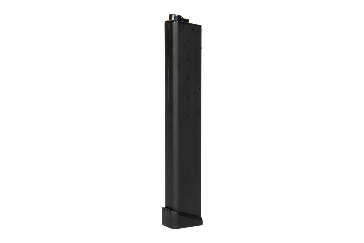 100BB Mid-Cap Magazine for WE01A