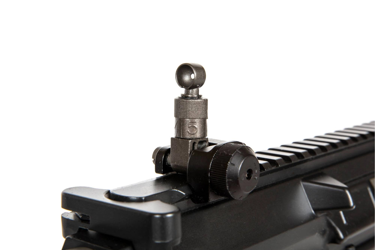 airsoft Ares M110 Carbine Selector Rifle Black (OUTLET)