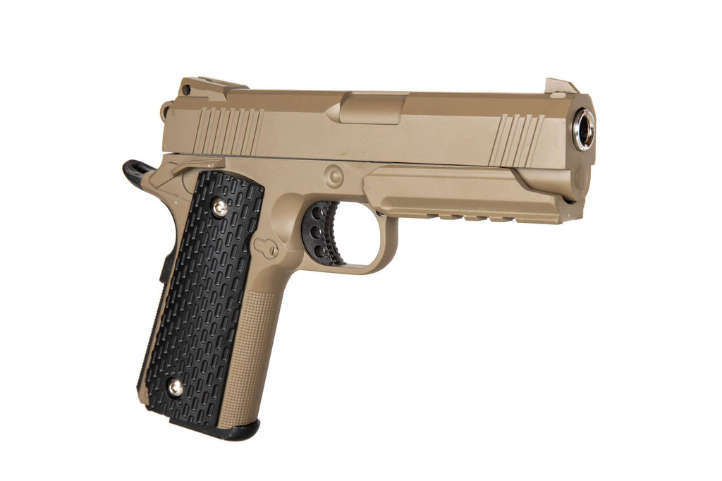 G25 Pistol Replica - TAN