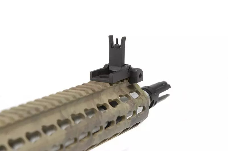 SA-B14 ONE™ KeyMod 12” Carbine Replica - A-TACS AU®