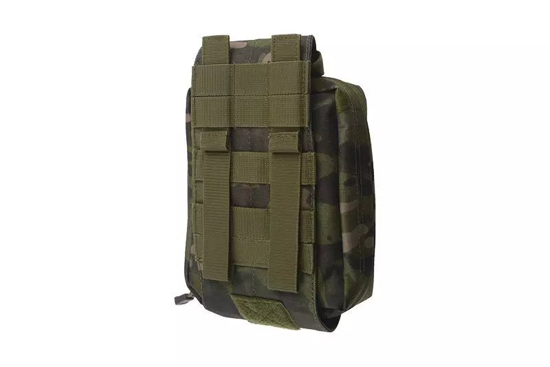 Rip-Away First Aid Pouch - MC Tropic