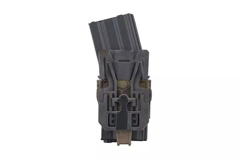 FSMR fast pouch (MOLLE) - HLD