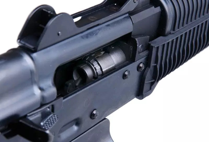 74 UN -carbine replica - Open Bolt