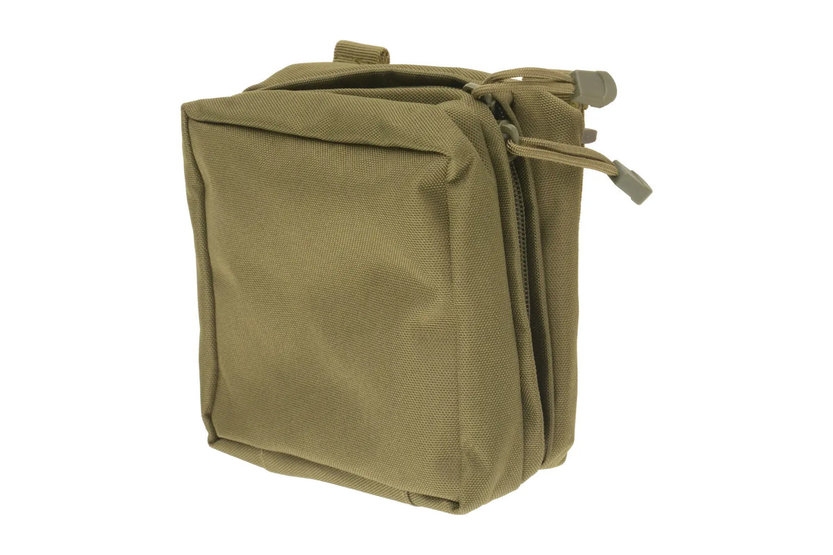 Medical Pouch - Olive Drab