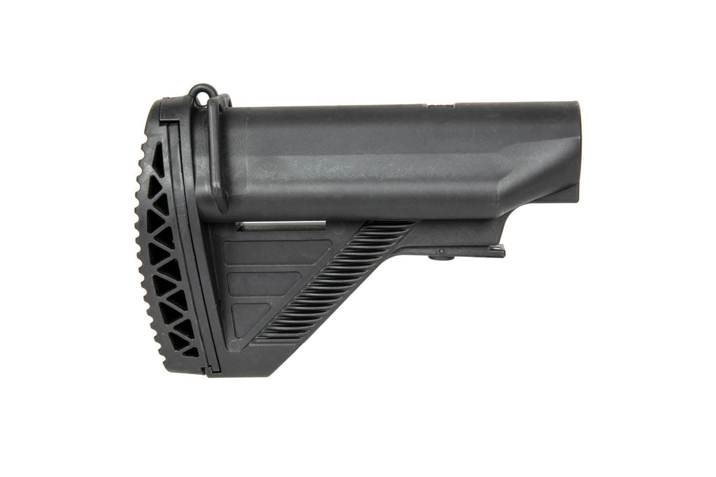 HM0399 Polymer Stock for 416 Replicas – Black