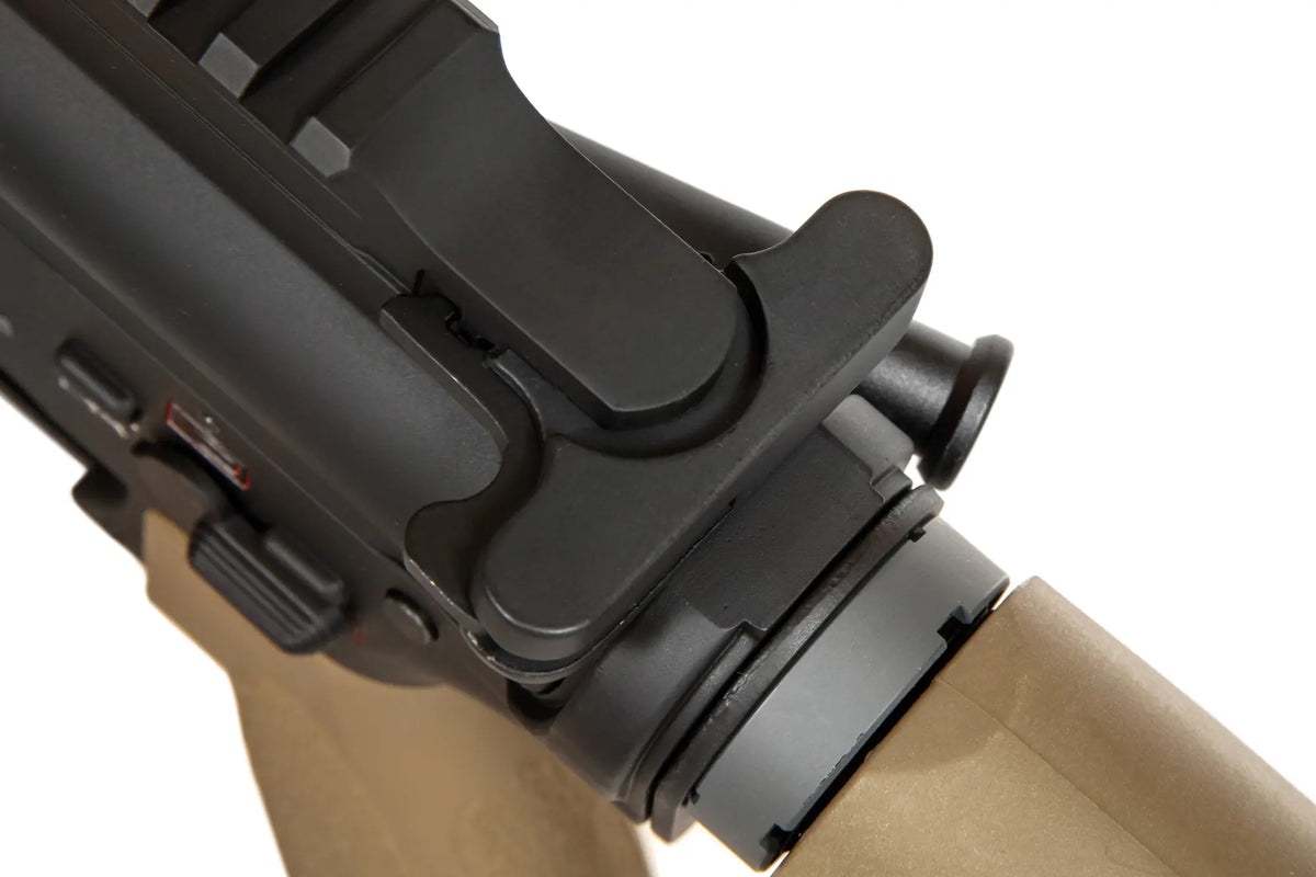 SA-H05 ONE™ airsoft rifle - Half-Tan
