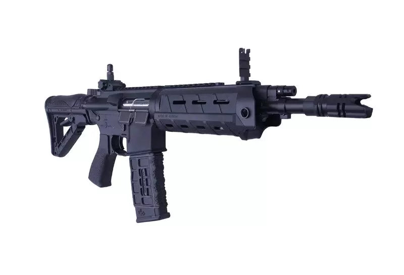 Combat Machine GR4 G26 PBB carbine replica – BLACK